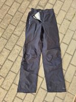 Regenhose / Velo- / Wander Regenhose Gr. XXS / 34, Vaude