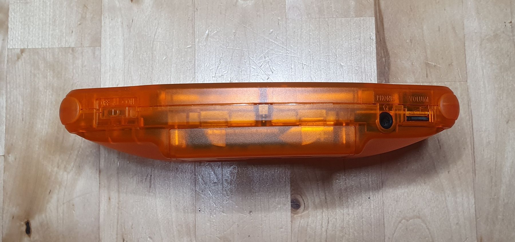 Nintendo Konsolen: Game Boy Advance IPS  – Neu (gemäss Beschreibung) aus Commugny von yoa_h2lm 2