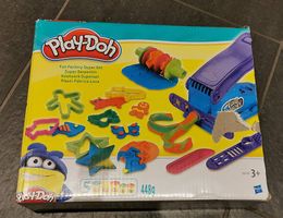Play-Doh Presse