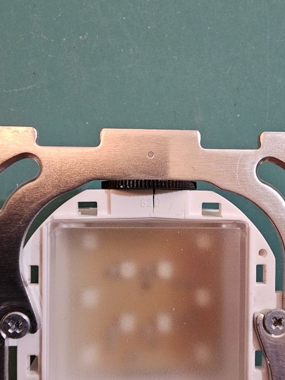 ChiliTec Lavalampe 40cm - Retro Dekoleuchte Mit Schalter 230V