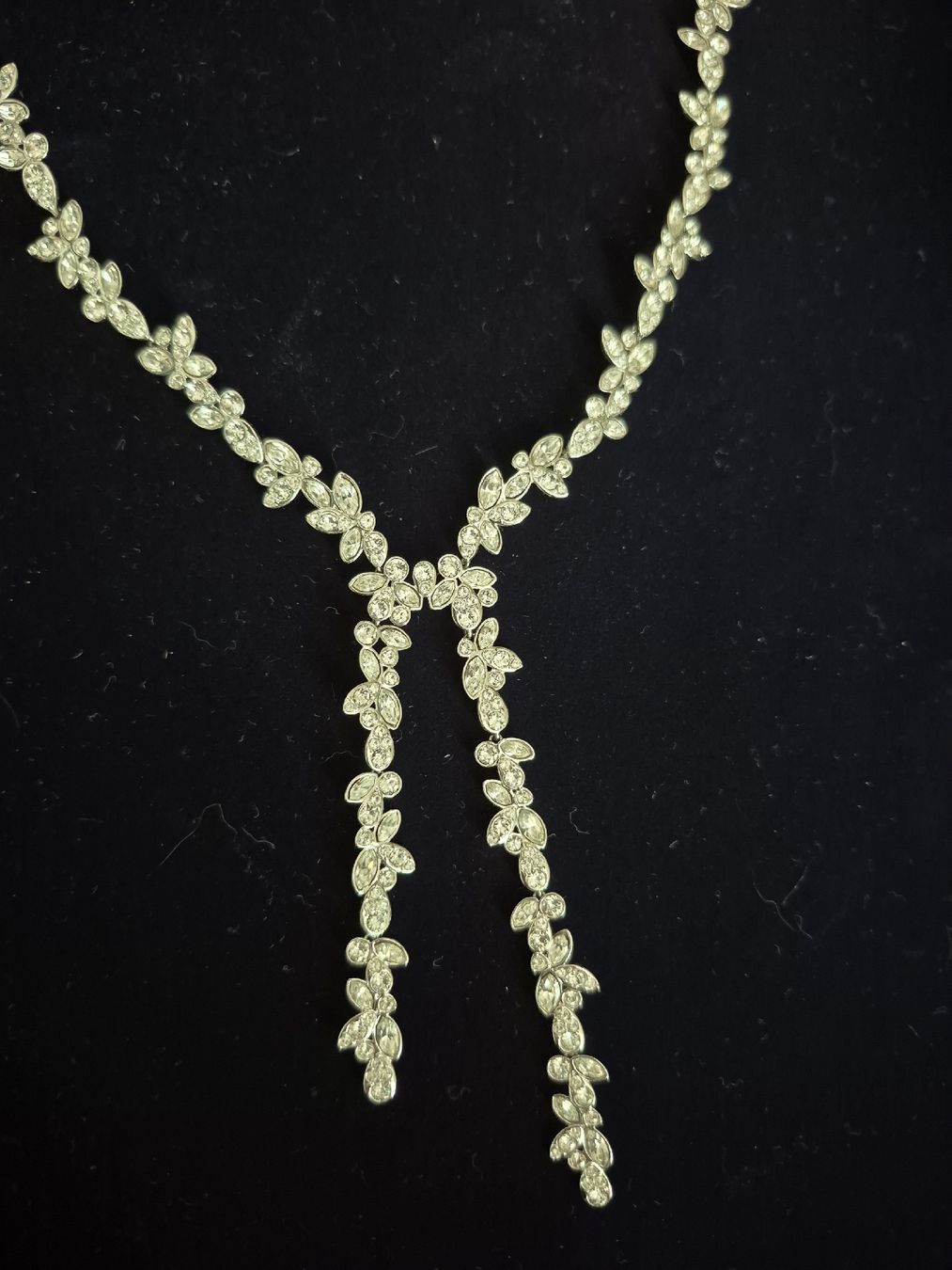 Swarovski Altri gioielli: SWAROVSKI- Ensemble parure bijoux – Usato da Riaz venduto da Murielbhs 7