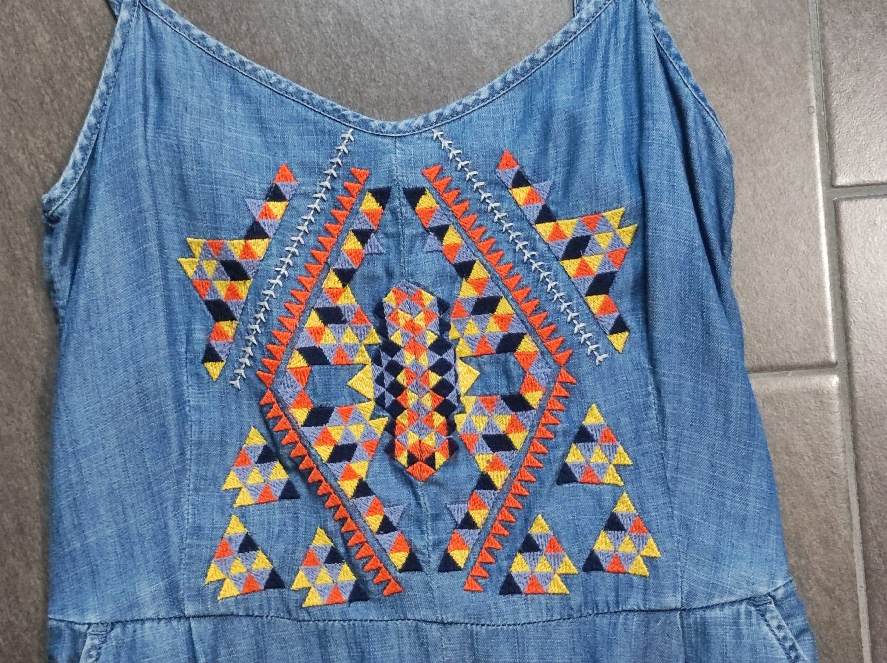 Vestiti: Sommerkleid von Esprit, Grösse 34 – Usato da Wohlen AG venduto da Tikale 1