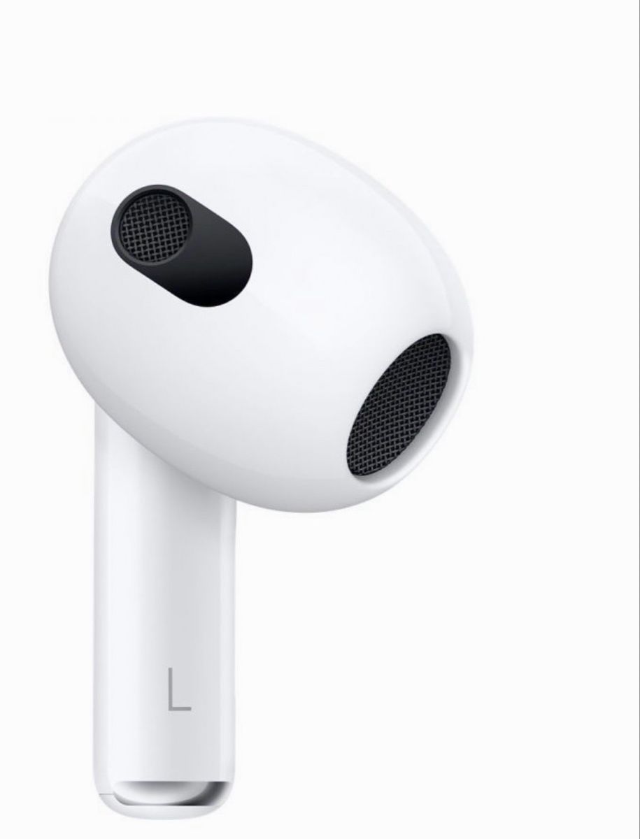 Apple Cuffie: Apple AirPods 3. Generation  Linker Ohrhörer – Usato da Zürich venduto da Dar_bgc8