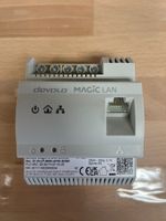 Devolo PowerLine Adapter Din Schiene