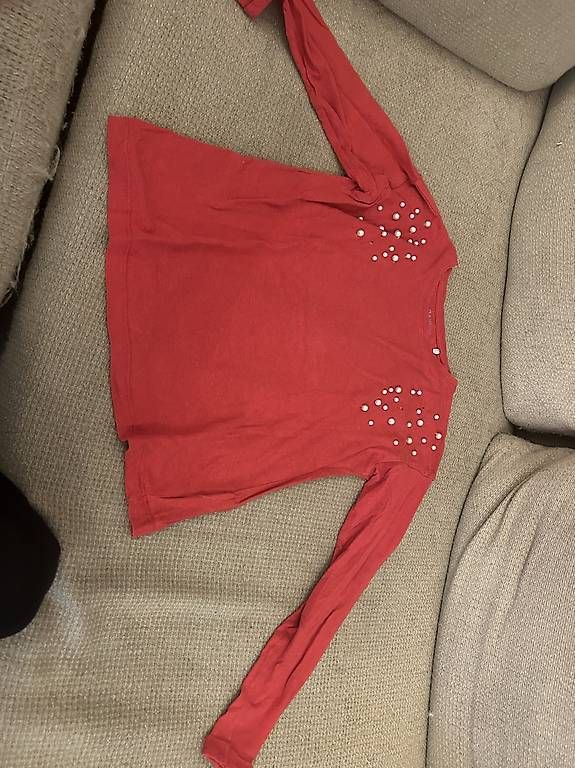 T-shirt: Maglietta bimba – Usato da Capolago venduto da nic_5g28