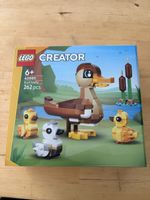 LEGO Creator 40885 – Entenfamilie | Original Verpackt