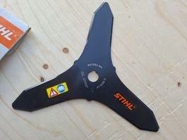 Stihl FS Freischneider Messer Dickichtmesser 3F 30