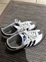 Adidas Samba Sneaker Grösse 38