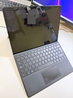 Microsoft Surface Pro 7 - Top Zustand - Inkl. Zubehör!