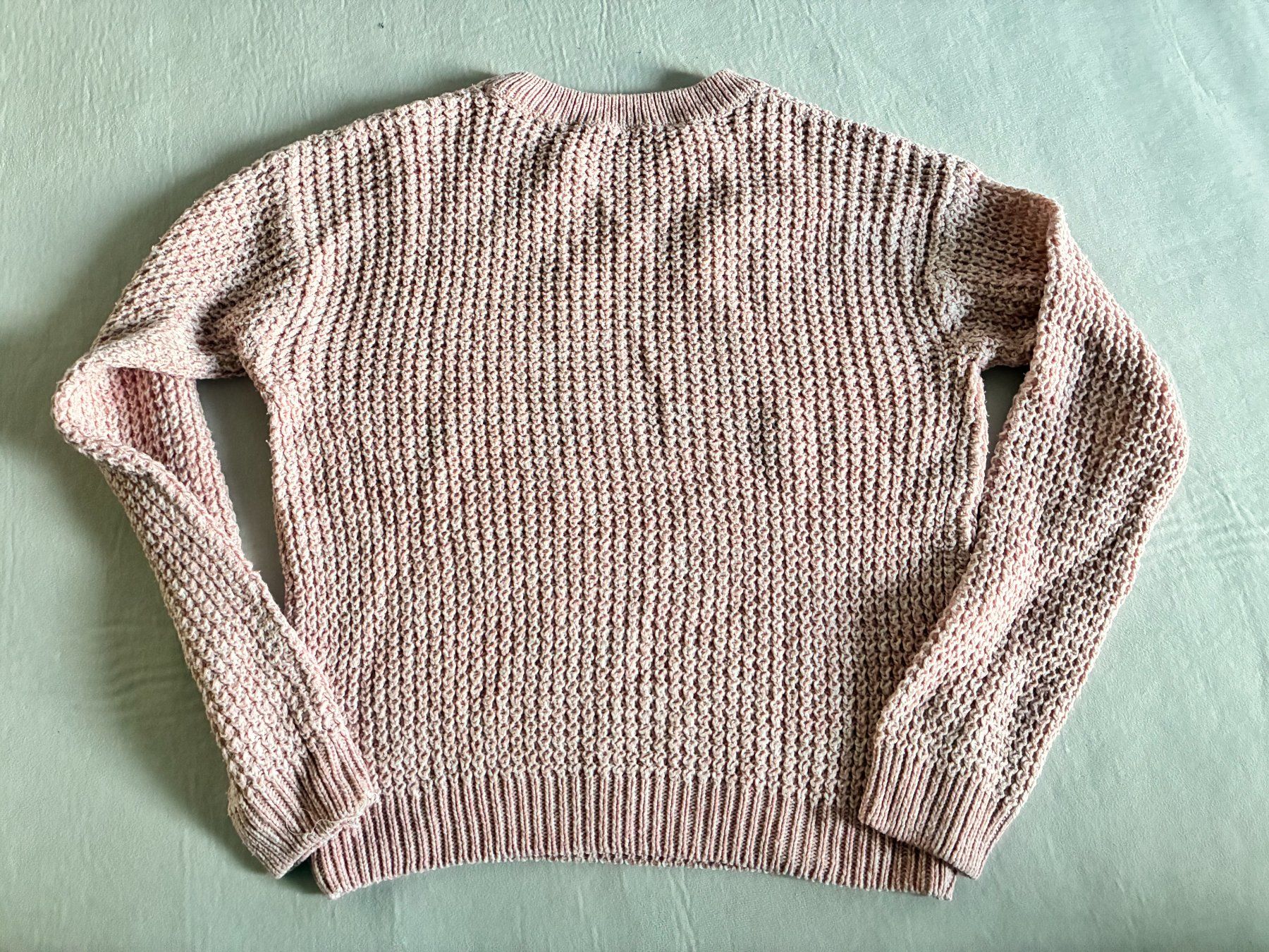 C&A Maglioni & Felpe: C&A Pull petite fille Gr. 158-164 – Usato da Malleray venduto da ste_rx2t 2