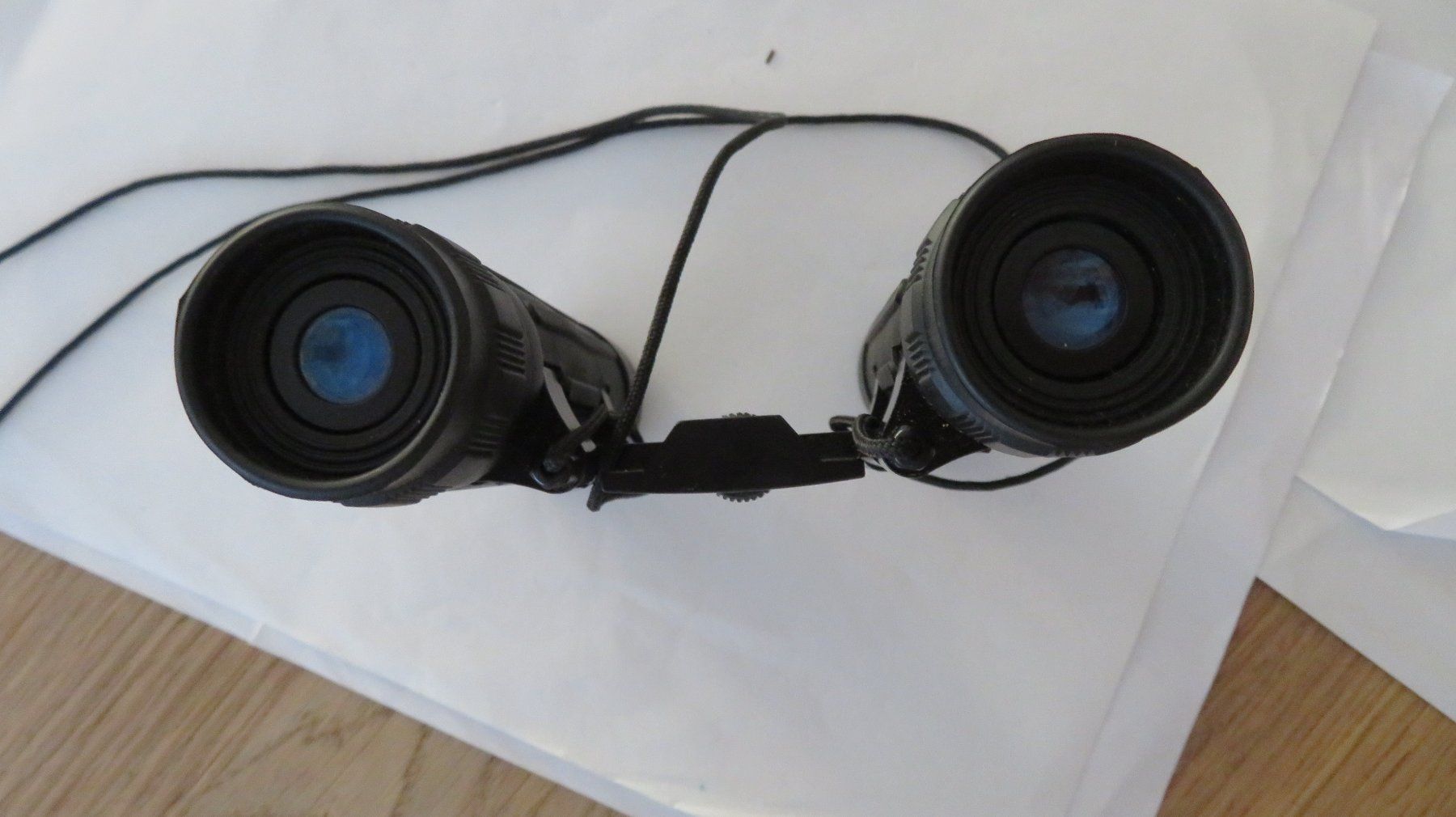 Feldstecher: Feldstecher Fernglas TASCO 10x25 – Gebraucht aus Wetzikon ZH von morda1954 4