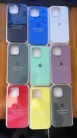 Coque iPhone 15 Pro Max Différentes couleurs. Hülle