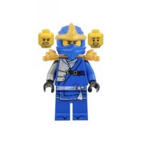 njo0998 Jay ZX Ninjago LEGO (NEU)