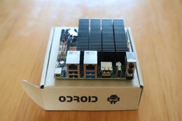 Odroid h4 plus