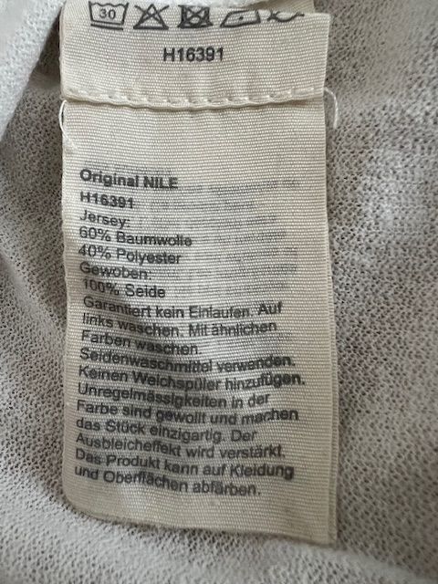 Nile Pullover & Sweatshirts: "NILE" Kapuzzen - Pulli Gr. S, NEU! – Neu (gemäss Beschreibung) aus Walenstadt von ricamul 8