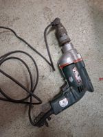 Metabo Bohrmaschine,