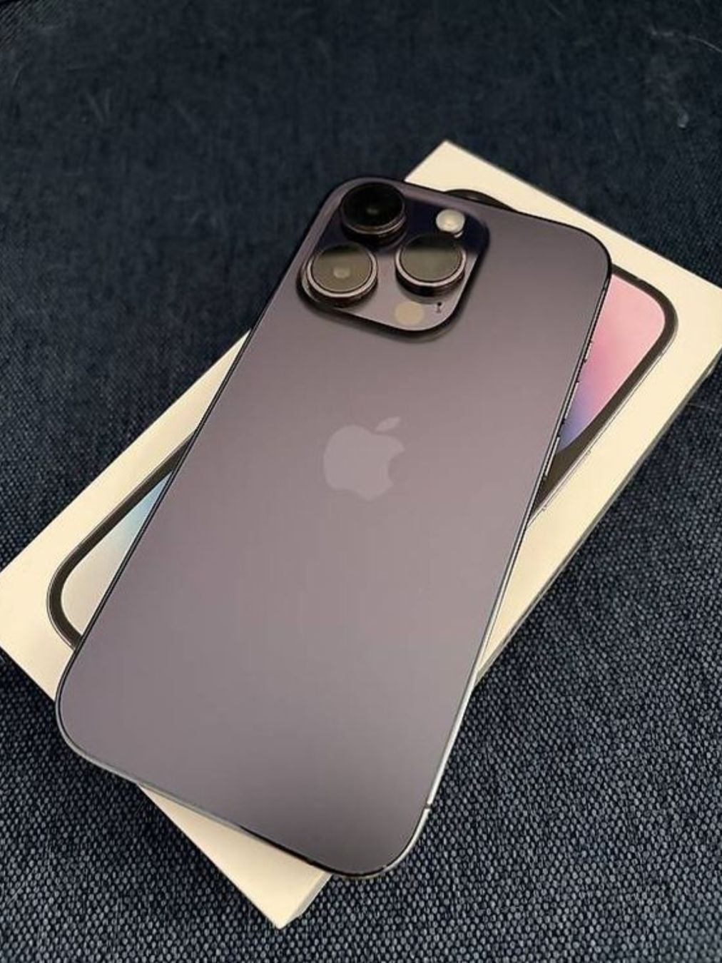 Apple Telefoni cellulari / Smartphones: iphone 14 pro 256  – Usato da Cointrin venduto da res_nvs8