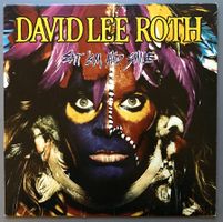 DAVID LEE ROTH - EAT' EM AND SMILE