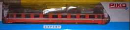 H0/DC Piko 58534 FS 013-9 NEU in OVP