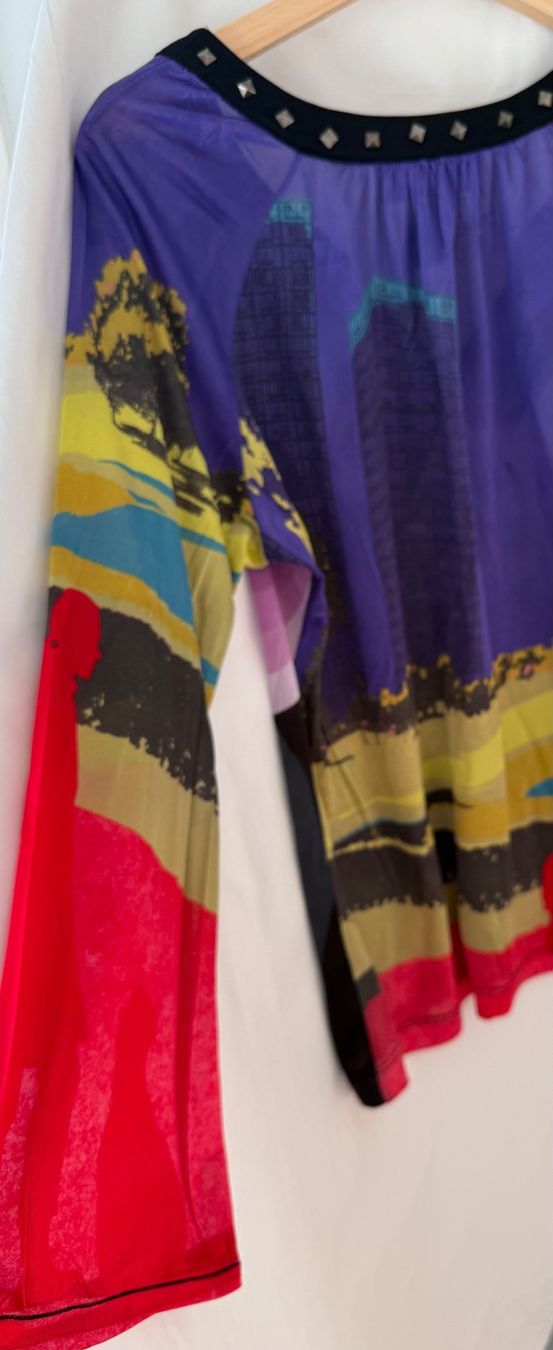 Tuniche: Tunique Custo en couleur – Usato da Vernier venduto da ley_yqh9 2