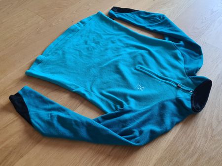 Haglöfs Outdoor Fleece Pullover / Women S