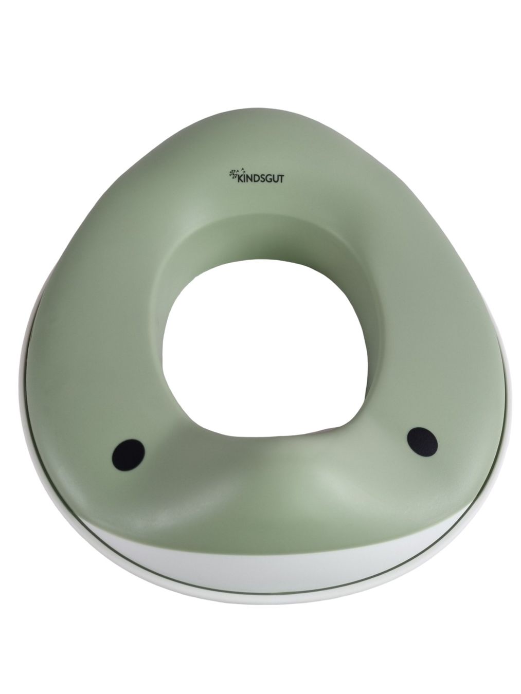 WC: KINDSGUT Toilettenaufsatz Wal – Nuovo (secondo la descrizione) da Wangen b. Olten venduto da Restwert_Wangen 4