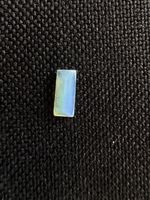 Äthiopischer Opal 0.5 ct