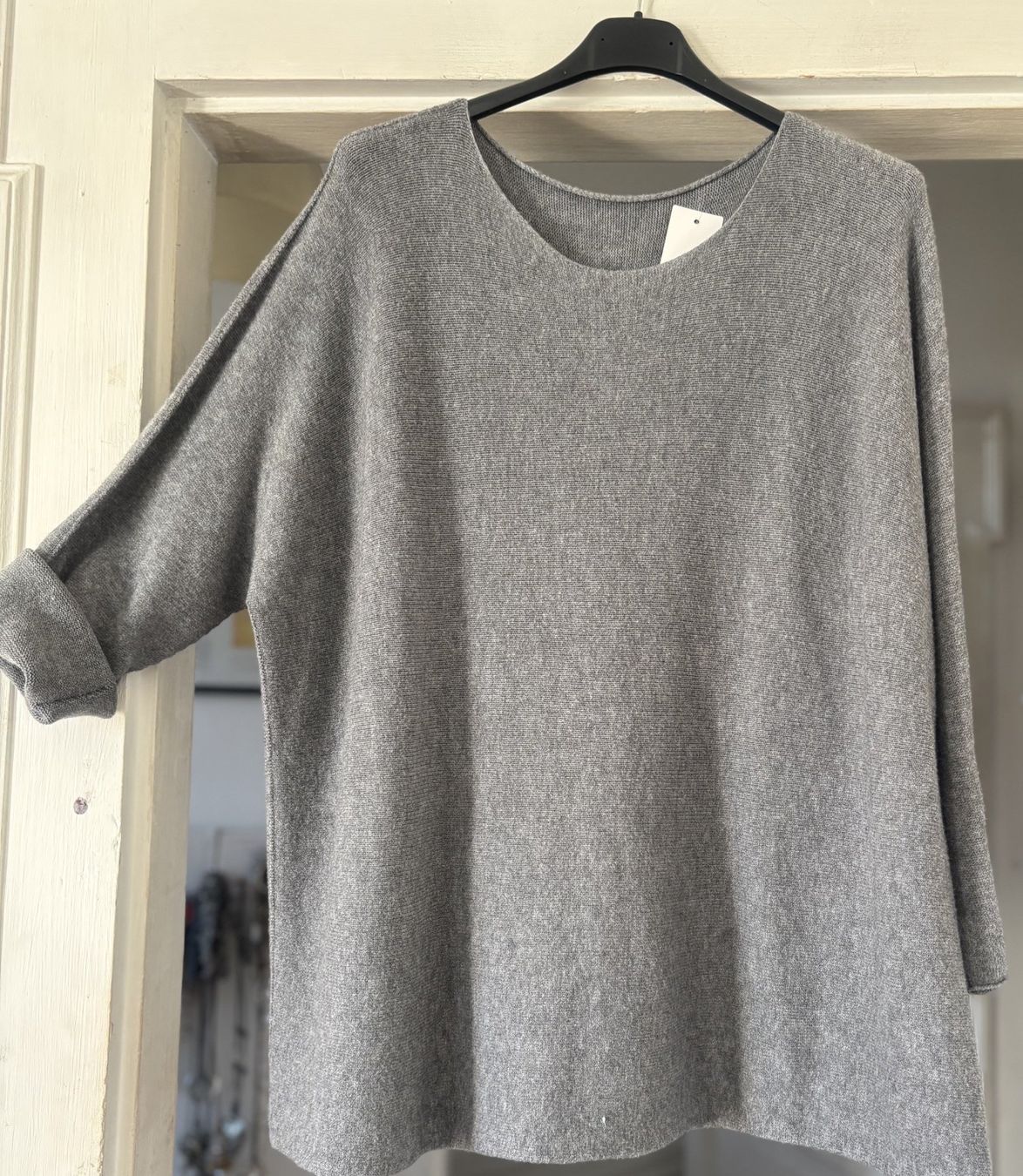 Pullover & Sweatshirts: PULLOVER OVERSIZE! M NOUVEAUTÉ 2026/27 – Neu und originalverpackt aus Locarno von NicoNion 1