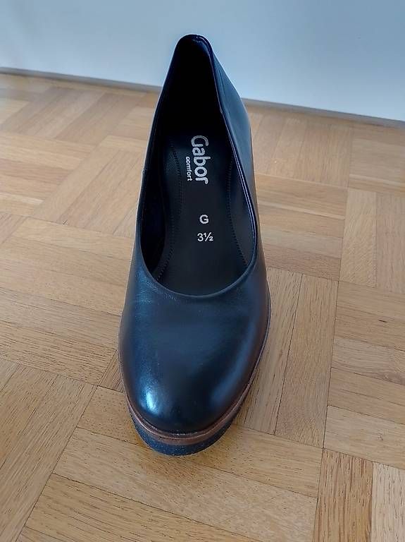 Scarpe da donna: Gabor Pumps  – Usato da Kriens venduto da Momo083 3