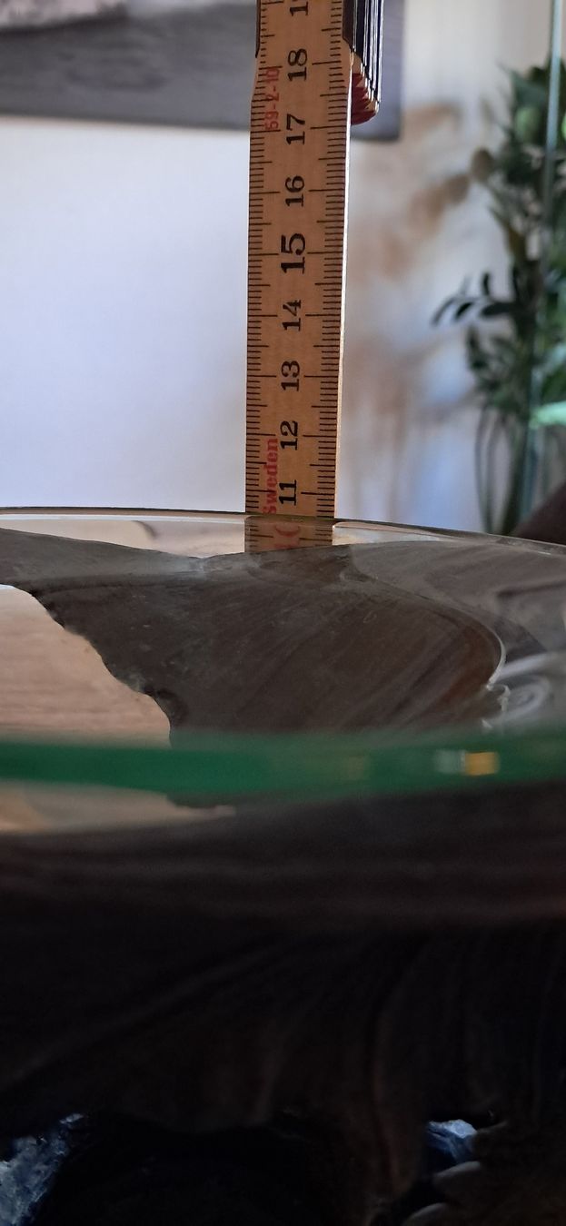 Alle Dekorationen: Windlicht Drachen – Gebraucht aus Nidau von Darkpooh 4