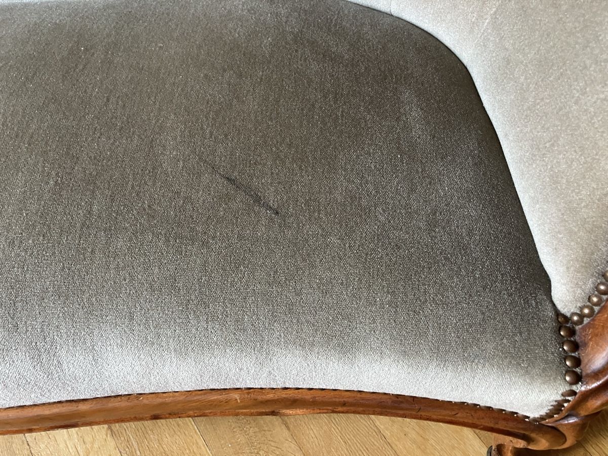 Divani: Sofa Biedermeierstil – Usato da Bern venduto da chr_mk8z 1