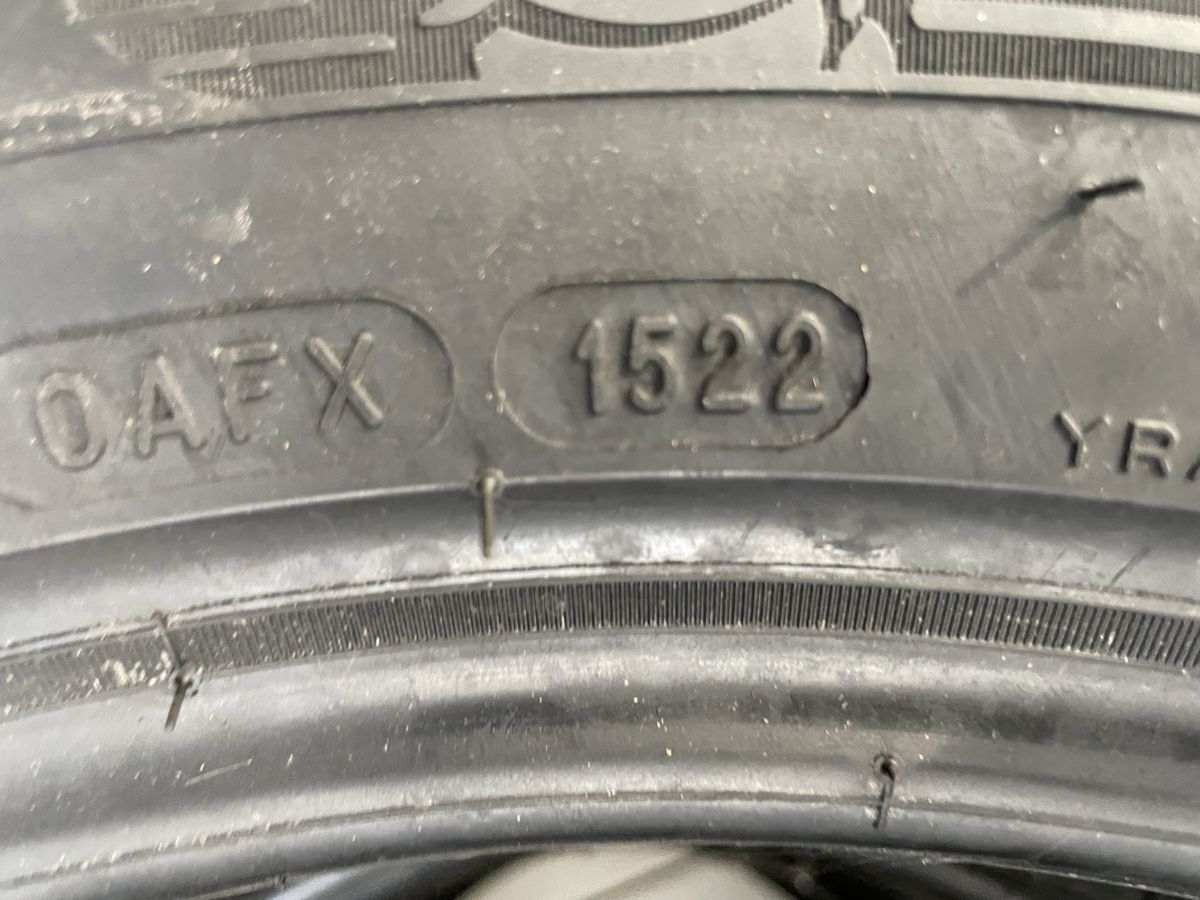 Michelin Pneumatici & Ruote complete: Michellin Sommerpneu Neu 4stk – Nuovo (secondo la descrizione) da Tecknau venduto da Garage_St.Buser 2