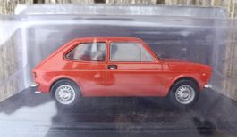 FIAT 127 1:24 1973 NEU