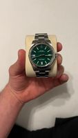 Rolex Oyster Perpetual 41mm
