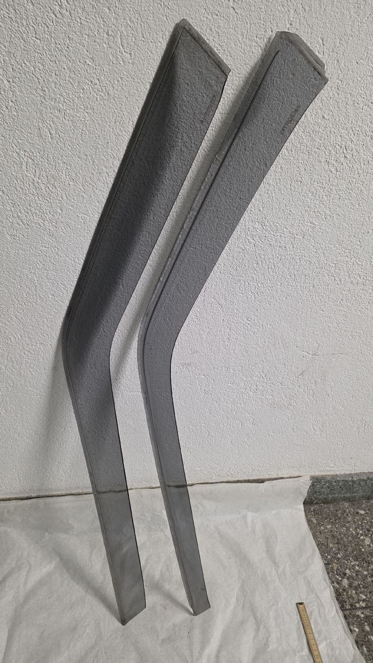 Accessori per altri veicoli: Windabweiser Citroen – Usato da Zürich venduto da anna.caterina 1