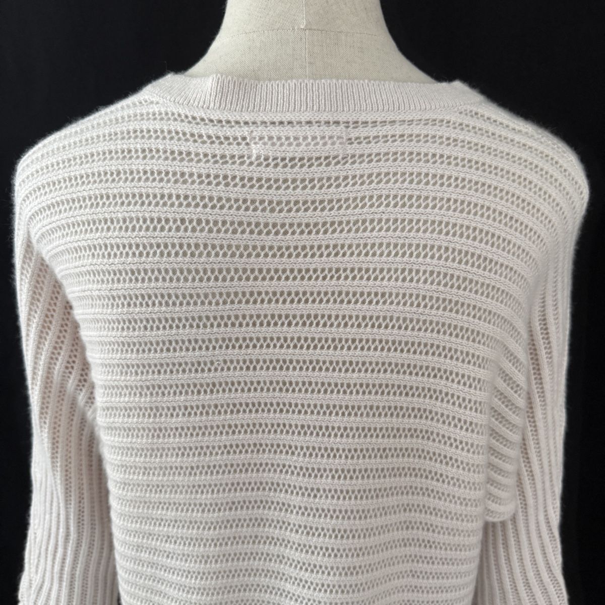 Hemisphere Maglioni & Felpe: HEMISPHERE Cashmere Top – Nuovo (secondo la descrizione) da Emmen venduto da AVVIIVVA_Store 6