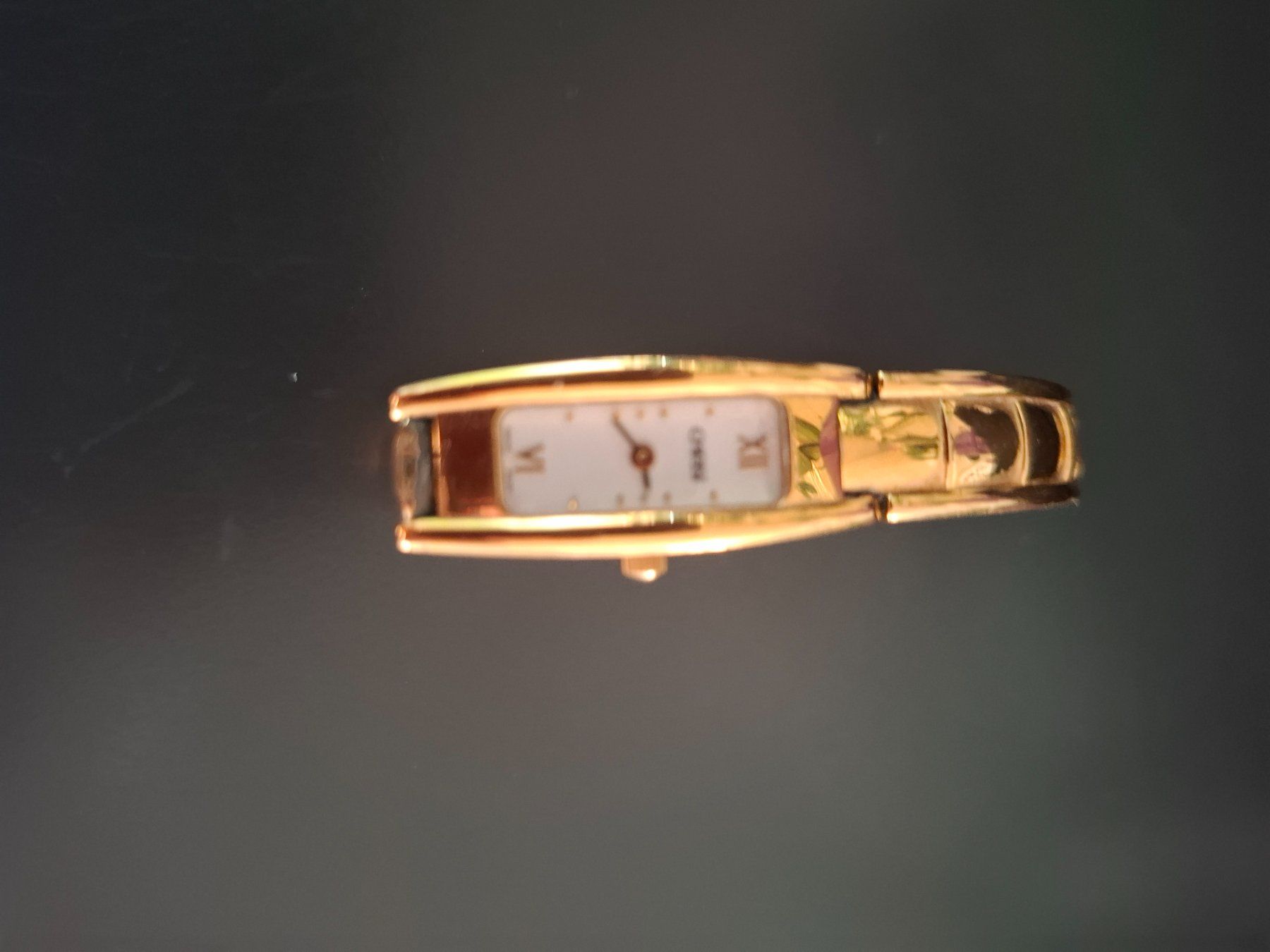 Christ Orologi: Damenuhr "Christ" – Usato da zollikerberg venduto da Momi6 2
