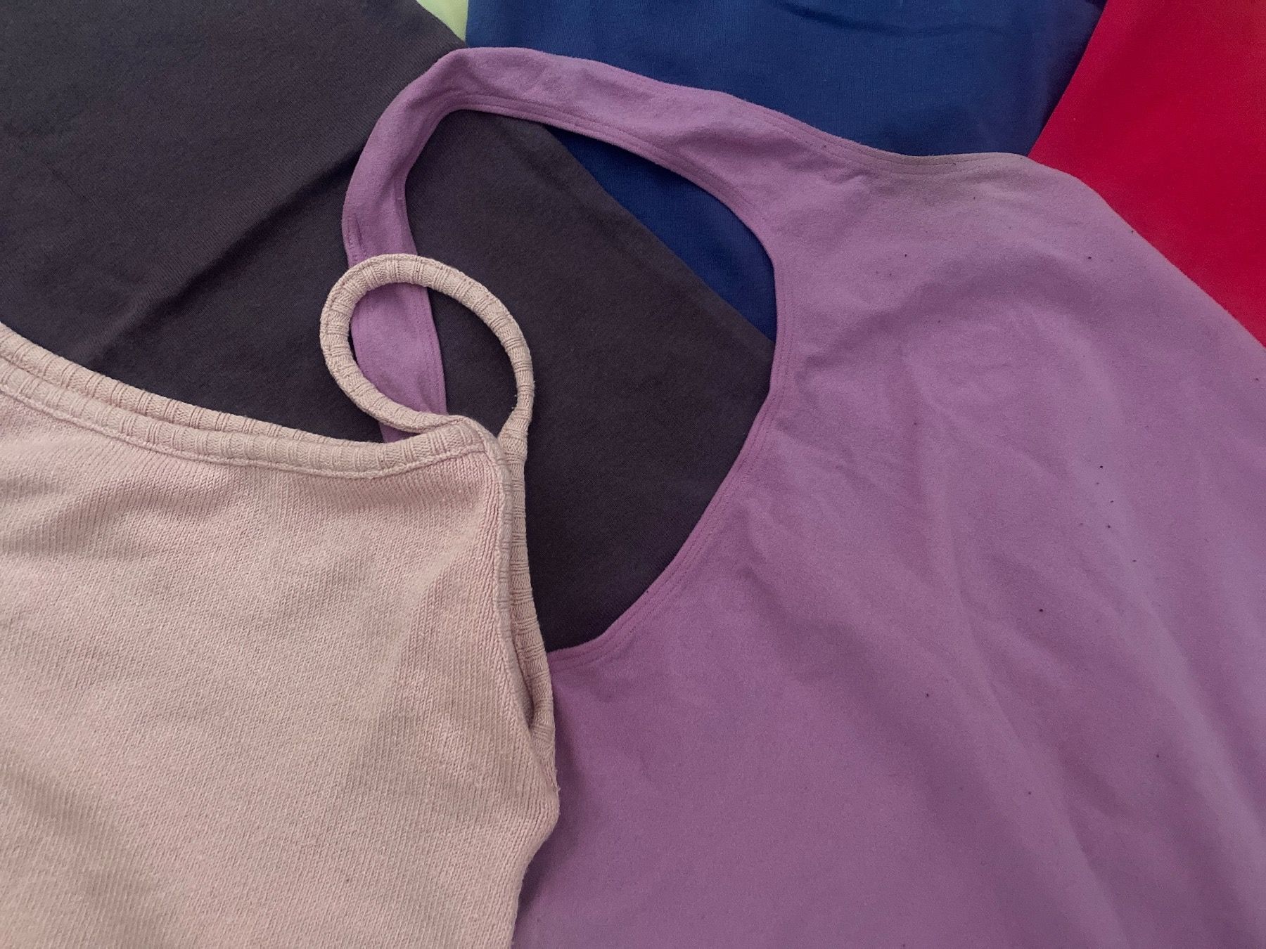 Tops: Canotta top – D'occasion à Zürich par lcl_r88r 1
