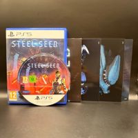 PS5 Spiel Steel Seed