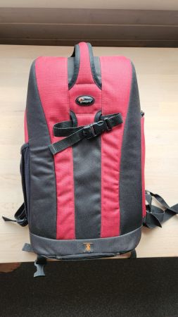Lowpro Flipside 300 Kamerarucksack