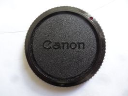 CANON KAMERA GEHAUSE FORNE DECKEL--NUR DECKEL