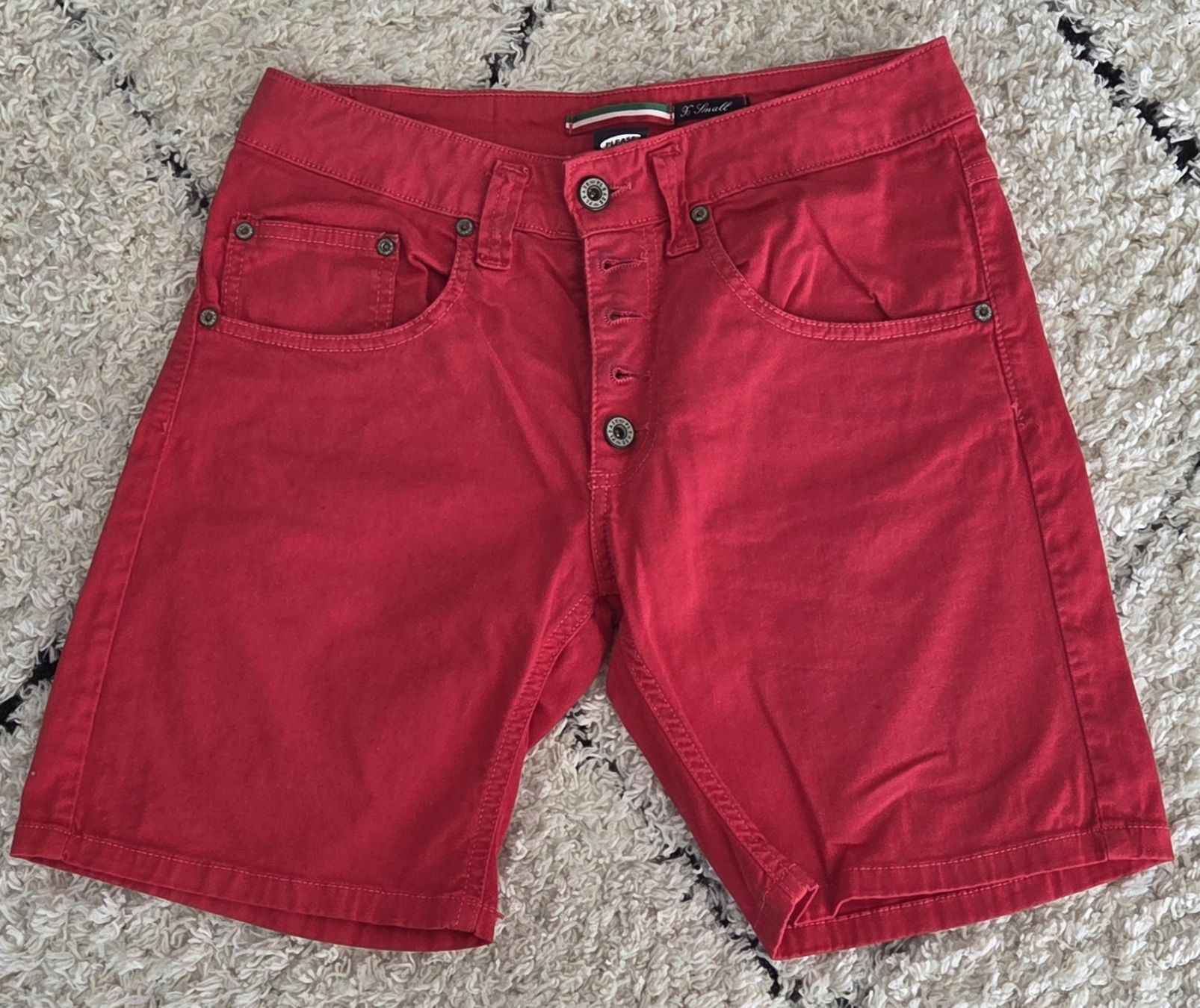 Jeans: Jeans Shorts Anouk – Nuovo (secondo la descrizione) da Belp venduto da mar_wyp6