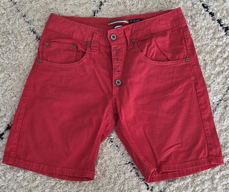 Jeans Shorts Anouk