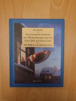 Weihnachtsbuch "Das unerwartete Geschenk"