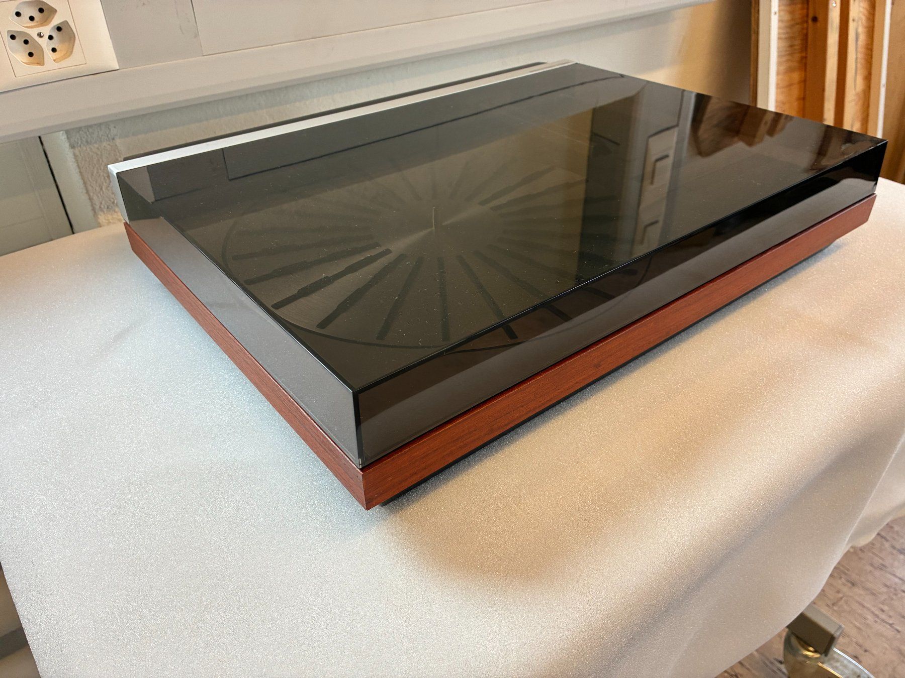 Bang & Olufsen Tourne-disques: Bang & Olufsen BeoGram 4002 - restauriert – D'occasion à Epalinges par Cchristiant 6