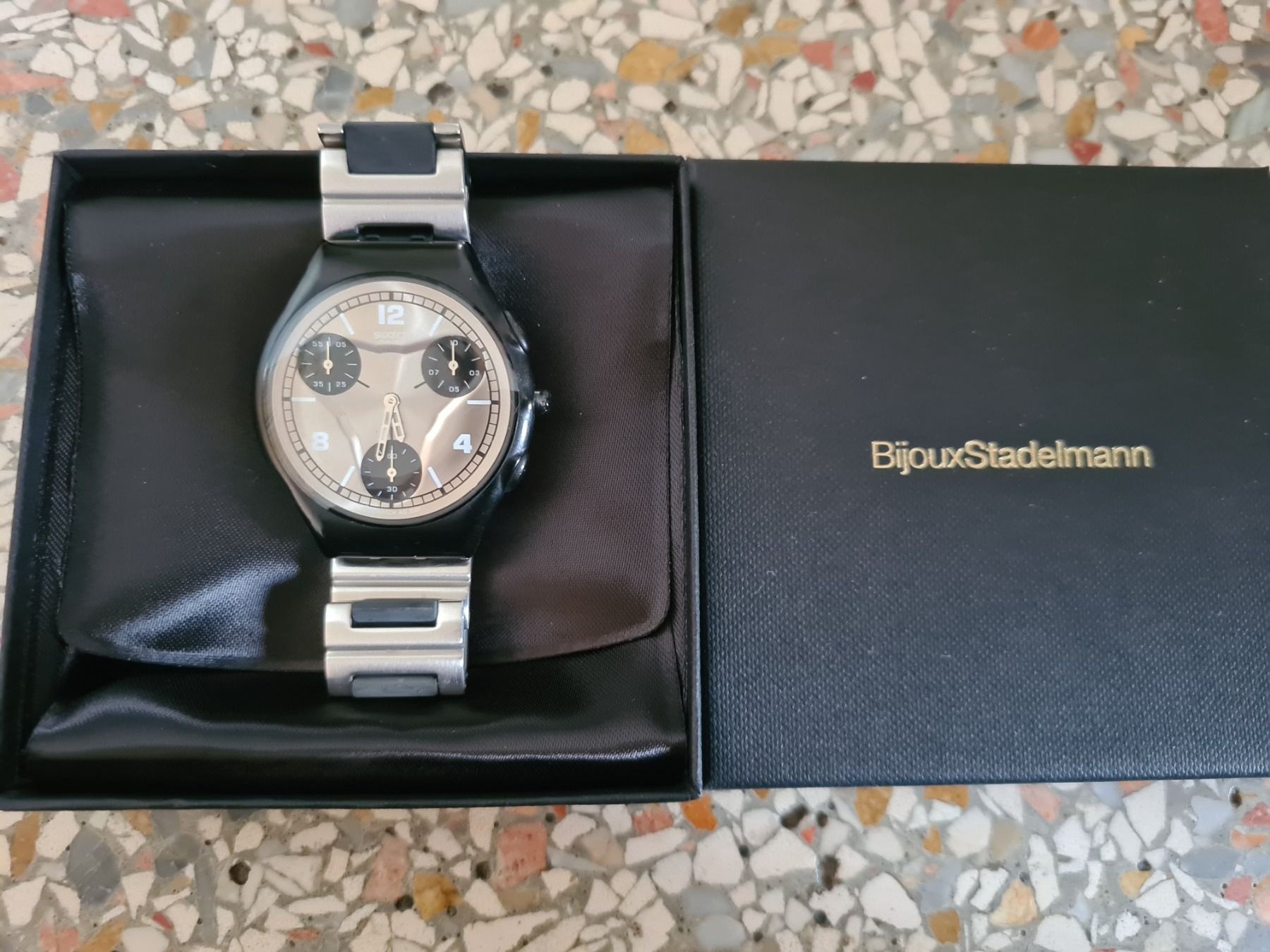 Swatch Orologi: Armbanduhr – Usato da Bern venduto da ruf_7p2h