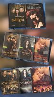 "Twilight" - Saga