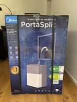 Midea Portasplit Mobiles Klimagerät 12000 BTU / 36Mt. Gar.