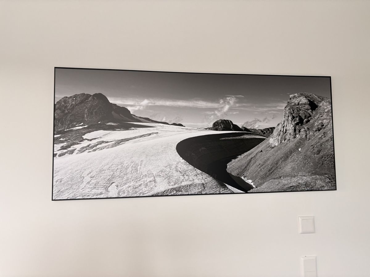 Foto & Immagini: Wandbild Forex fine Art Mat – Nuovo (secondo la descrizione) da Tuggen venduto da sunny715 5