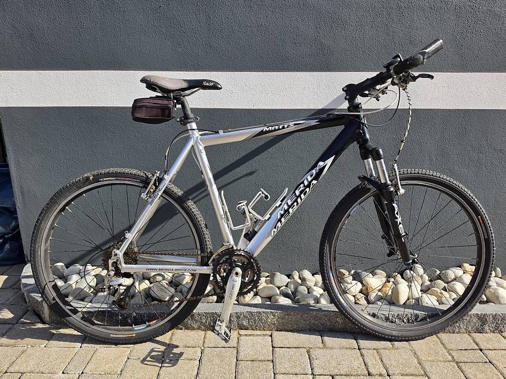 Velos: Bicicletta in ottimo stato  – Gebraucht aus Ligornetto von lis_5hn7 2
